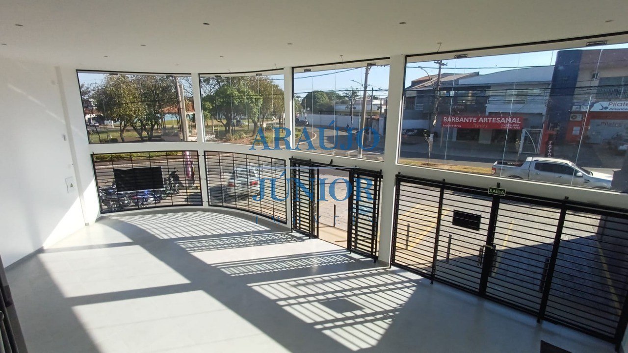 Loja-Salão, 203 m² - Foto 8