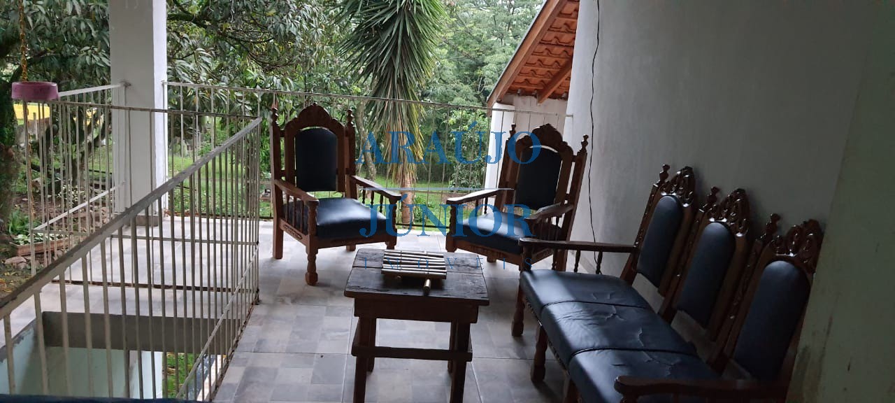 Chácara, 2 quartos - Foto 6