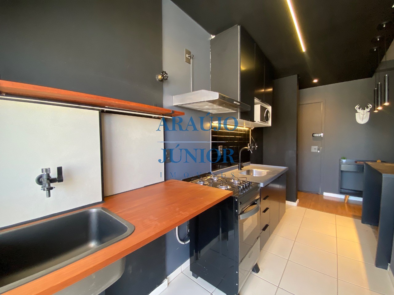 Apartamento, 2 quartos, 56 m² - Foto 15