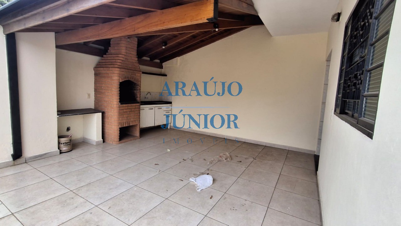 Casa, 3 quartos, 200 m² - Foto 3