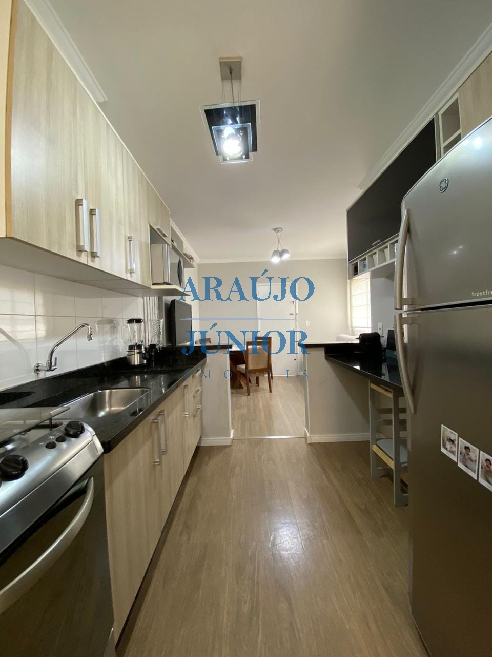 Apartamento, 2 quartos, 55 m² - Foto 8