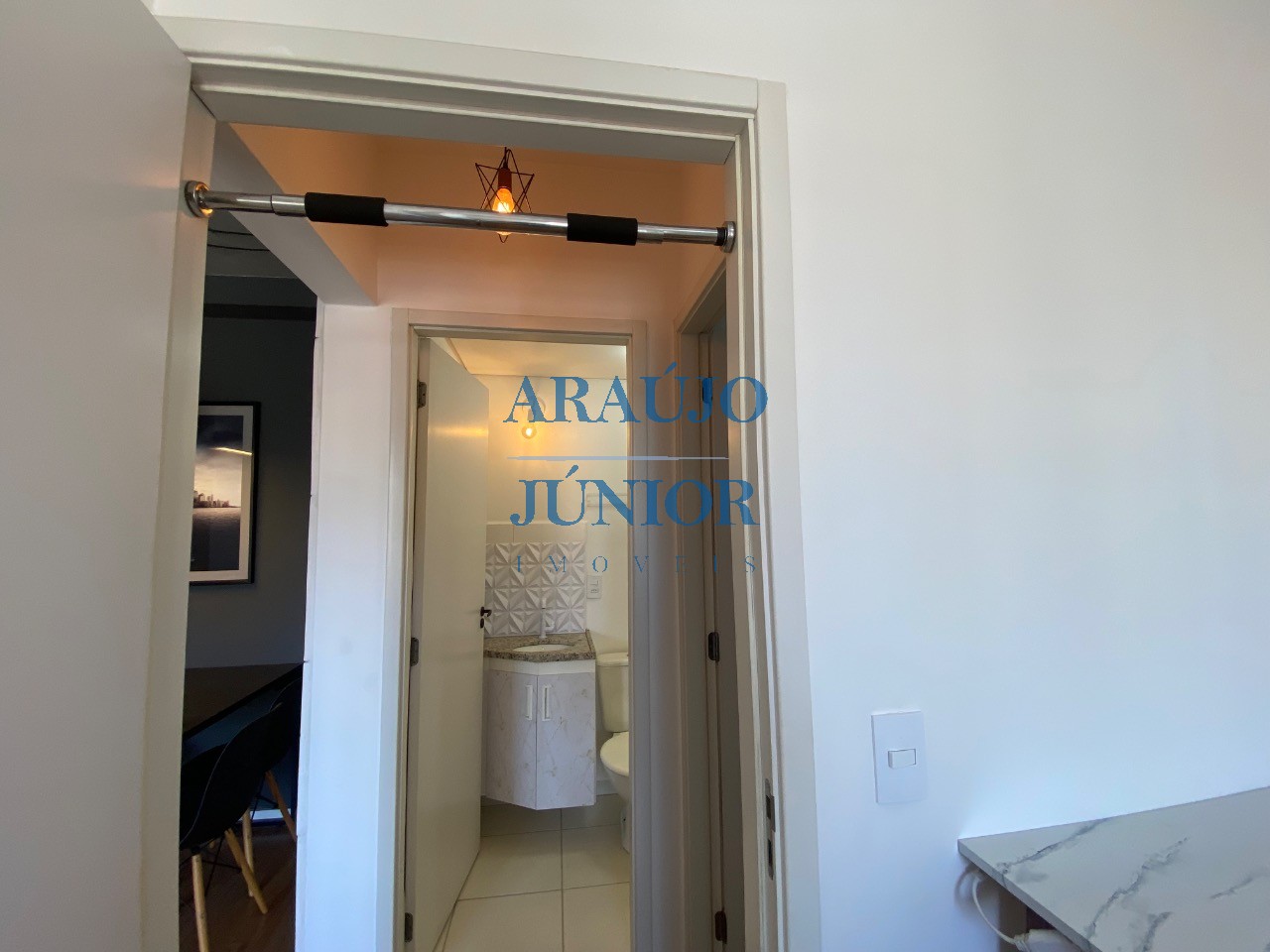 Apartamento, 2 quartos, 56 m² - Foto 21