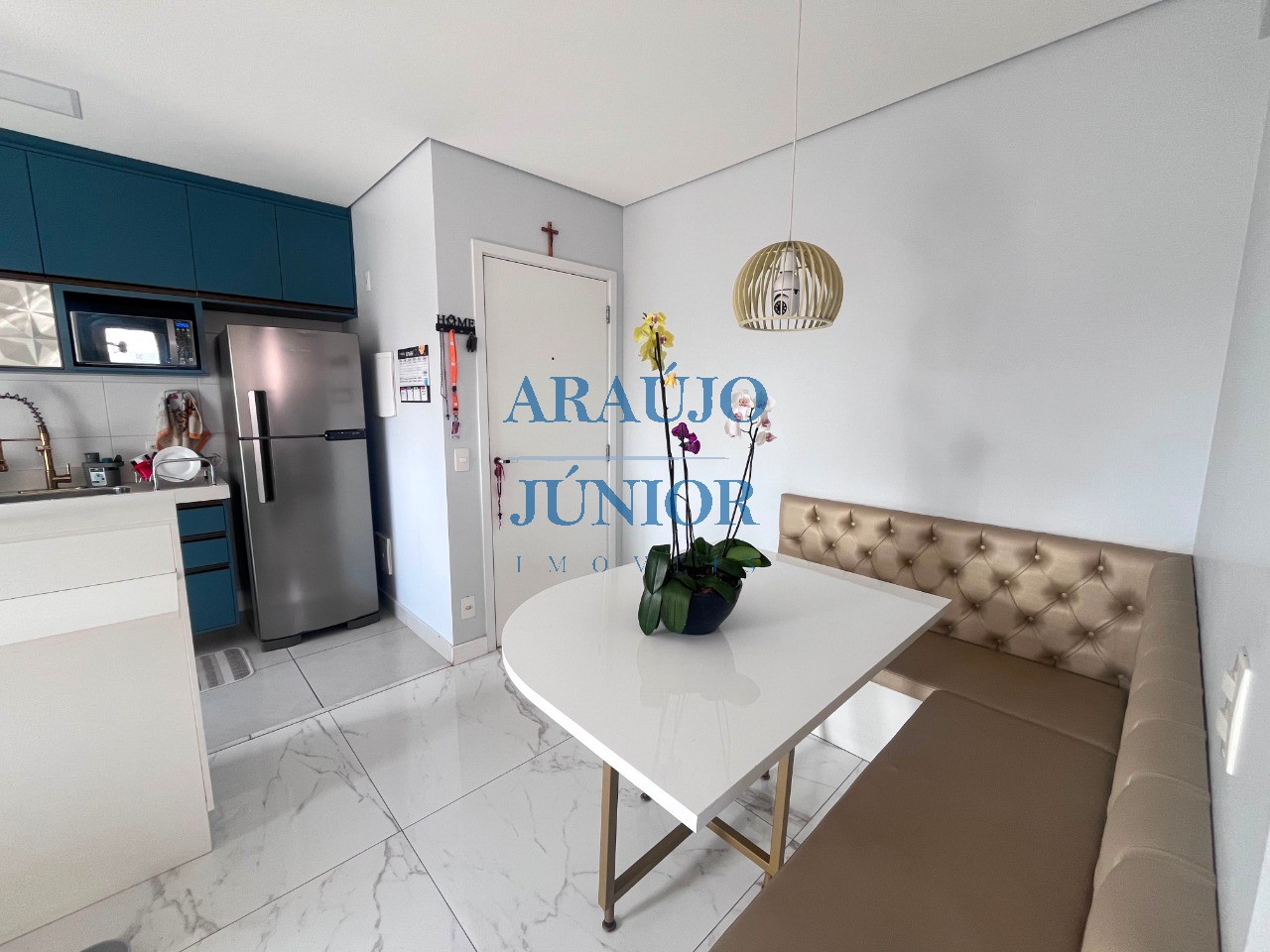 Apartamento, 2 quartos, 56 m² - Foto 3