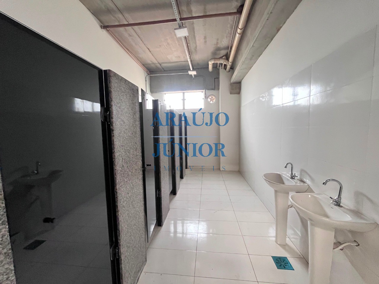 Depósito-Galpão, 1000 m² - Foto 4