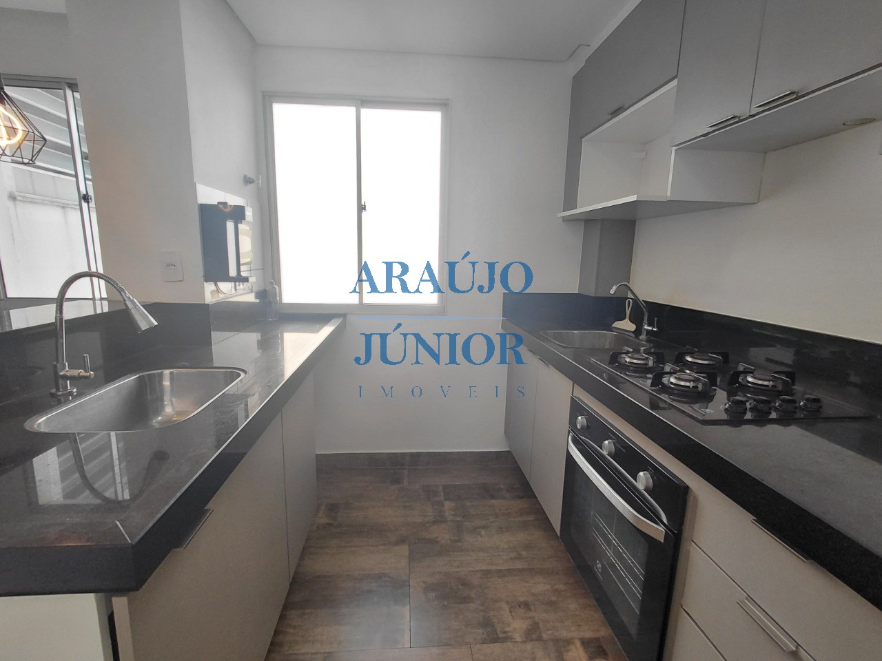 Apartamento, 2 quartos, 45 m² - Foto 18