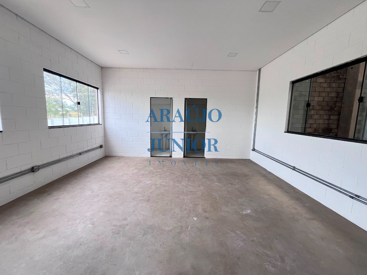 Depósito-Galpão, 1000 m² - Foto 12