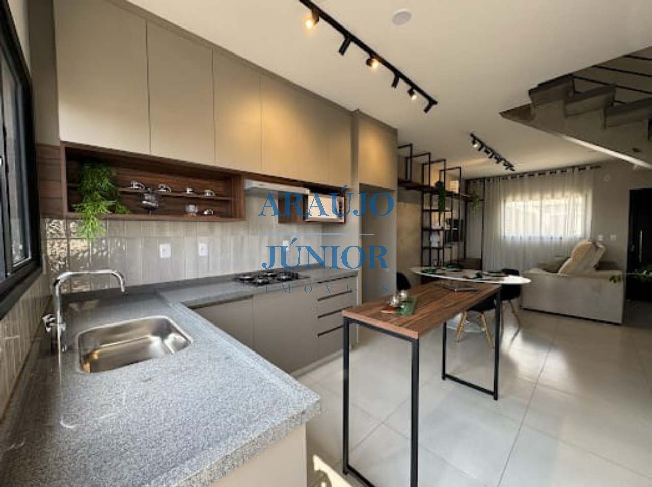 Casa, 2 quartos, 77 m² - Foto 9