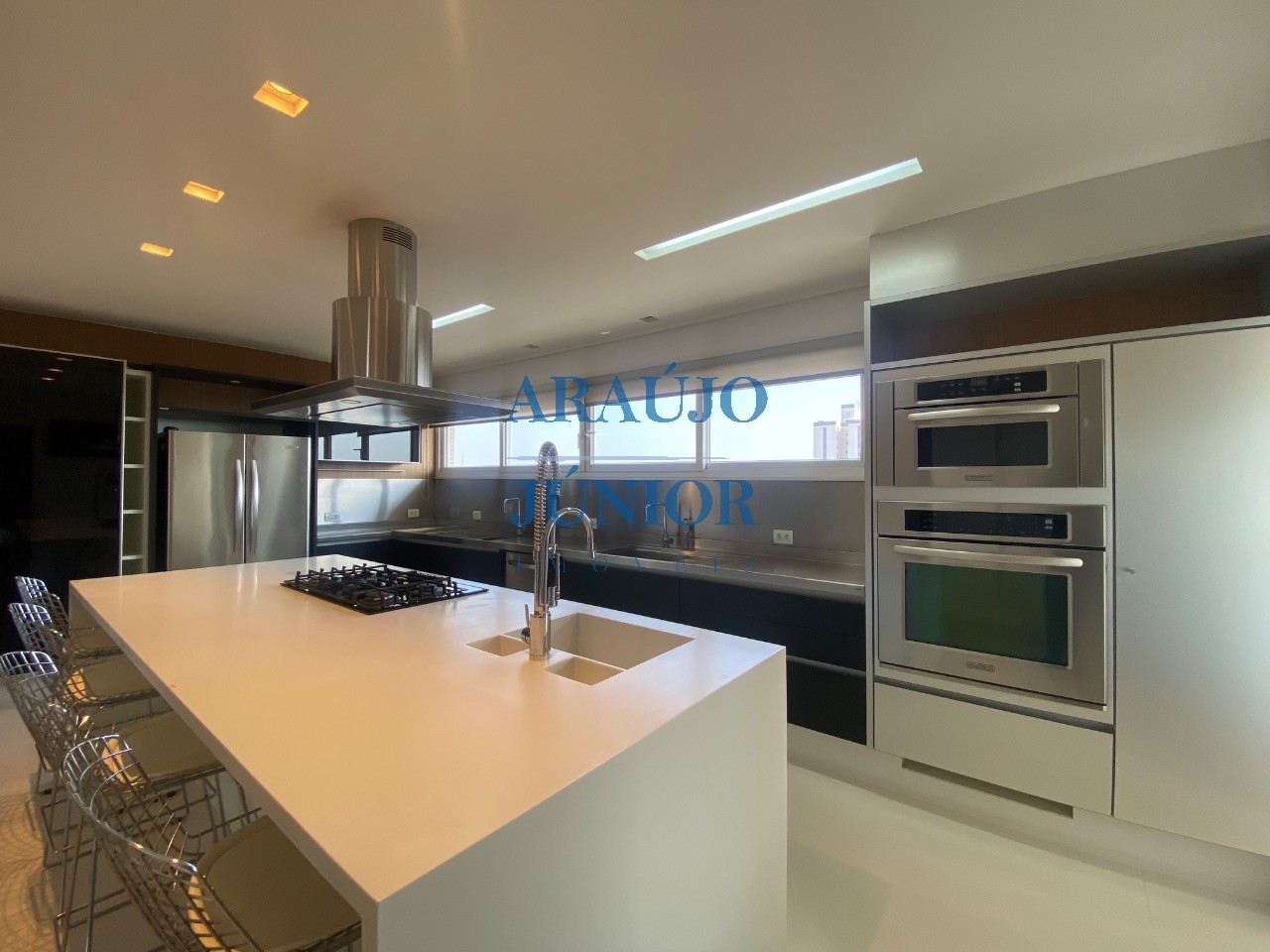 Apartamento, 3 quartos, 374 m² - Foto 6