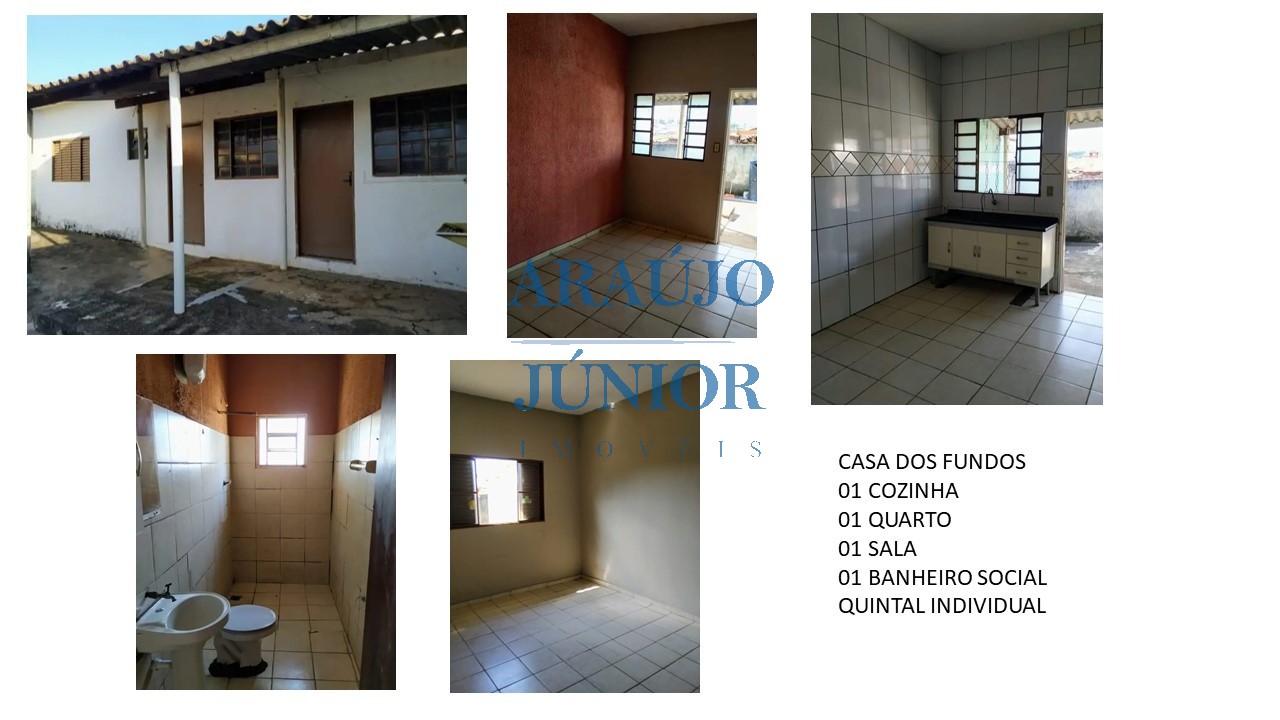 Casa, 4 quartos, 320 m² - Foto 14