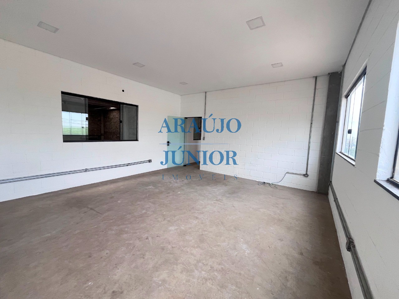 Depósito-Galpão, 1000 m² - Foto 13