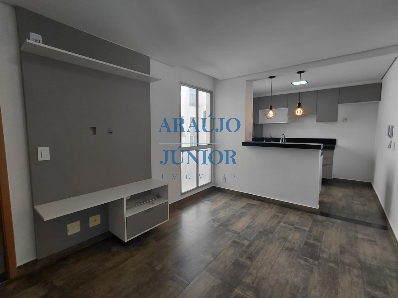 Apartamento, 2 quartos, 45 m² - Foto 4