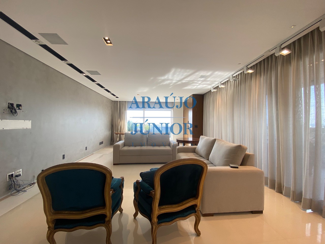 Apartamento, 3 quartos, 374 m² - Foto 22