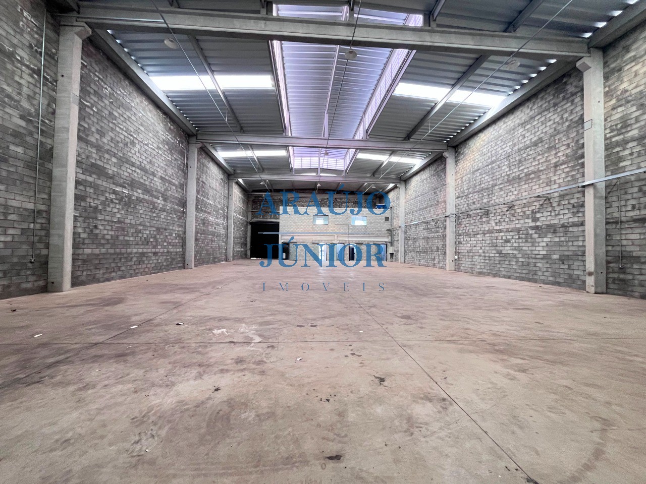 Depósito-Galpão, 1000 m² - Foto 37