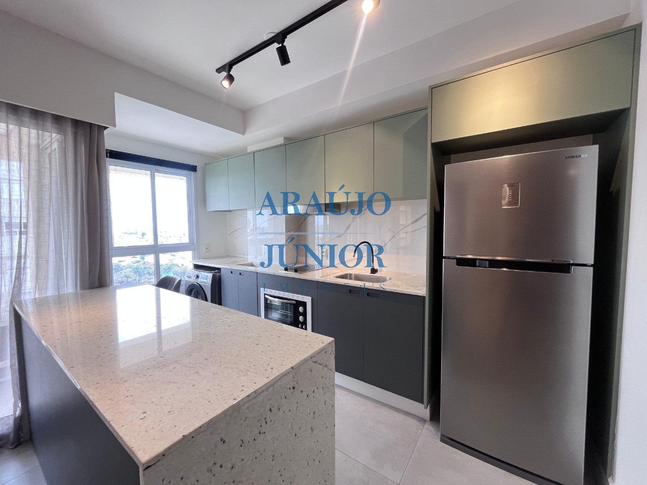 Apartamento, 1 quarto, 47 m² - Foto 2