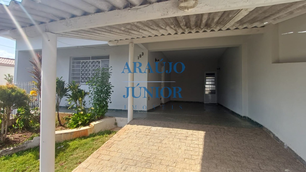 Casa, 2 quartos - Foto 1