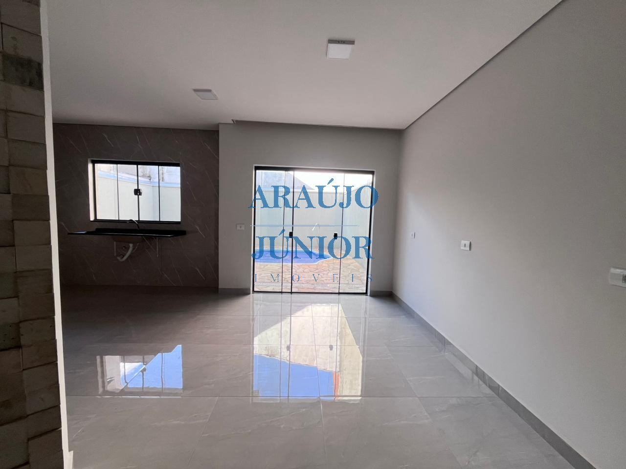 Casa, 3 quartos, 150 m² - Foto 8