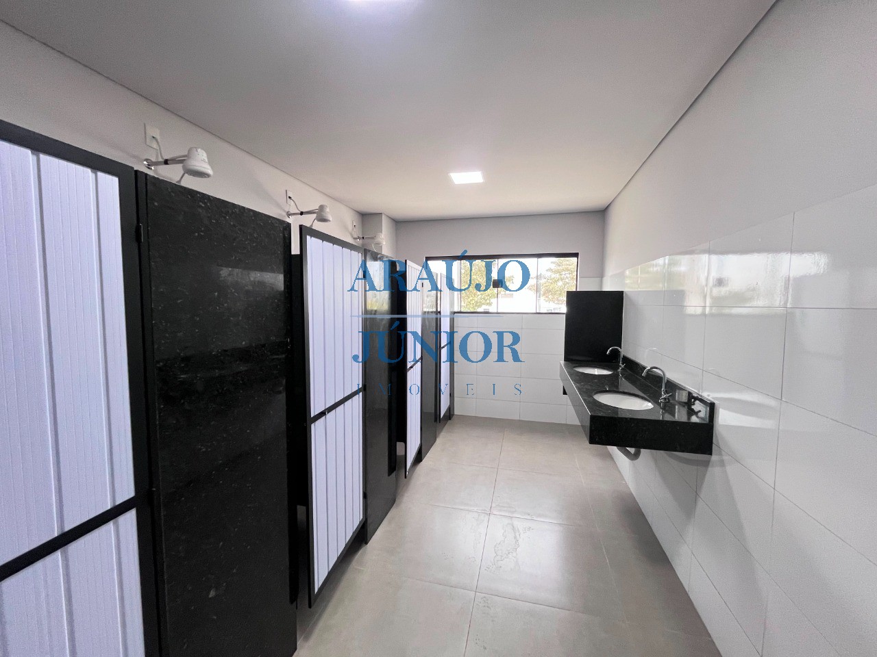Depósito-Galpão, 1000 m² - Foto 10