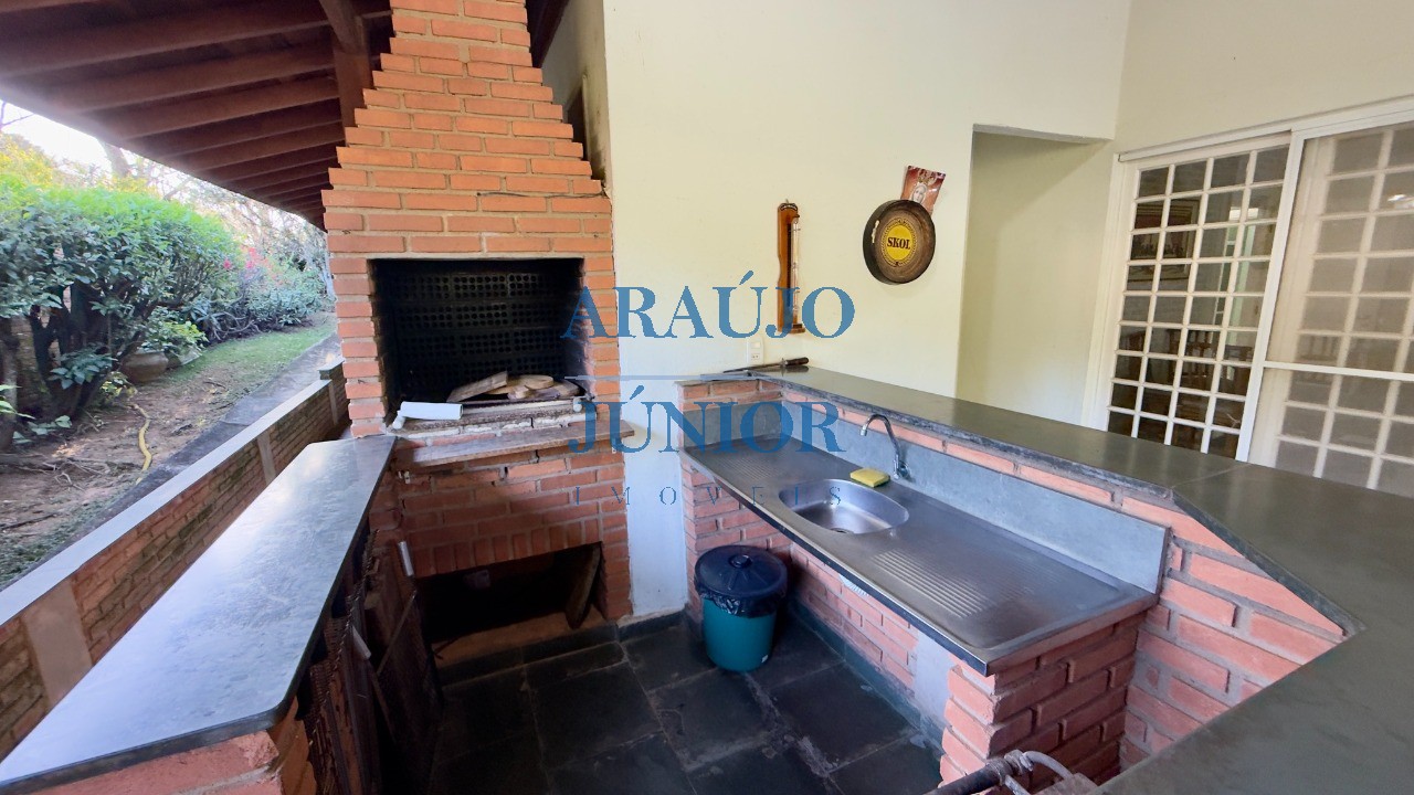 Chácara, 4 quartos - Foto 26