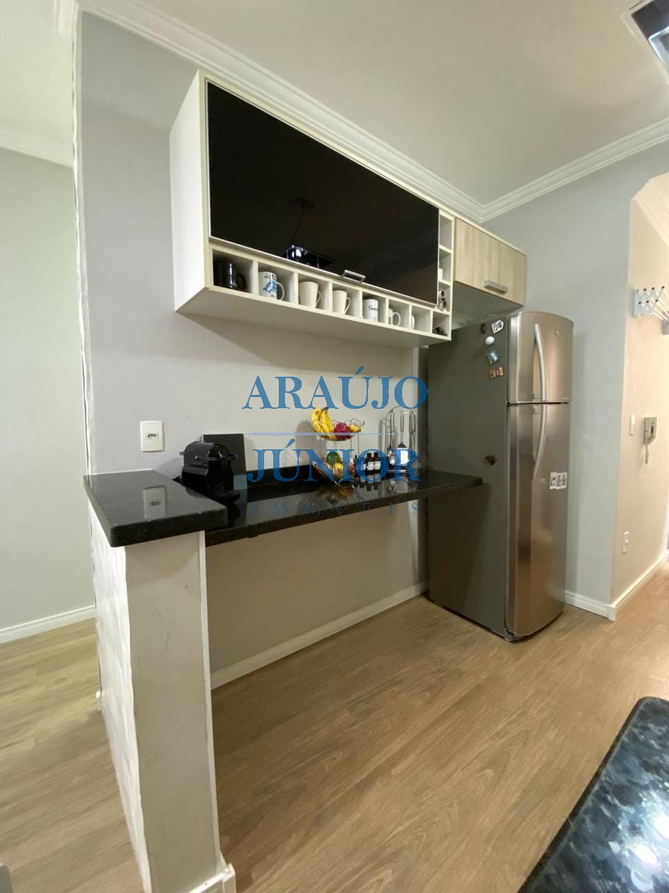 Apartamento, 2 quartos, 55 m² - Foto 5