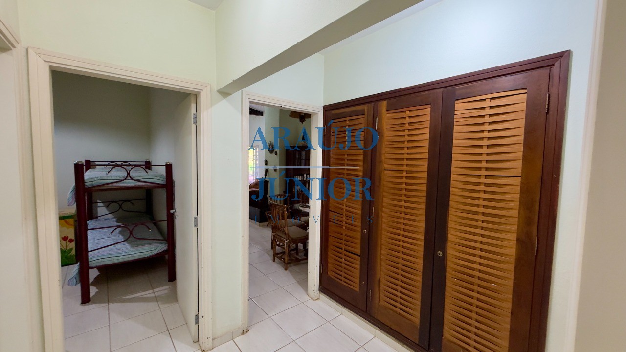 Chácara, 4 quartos - Foto 17