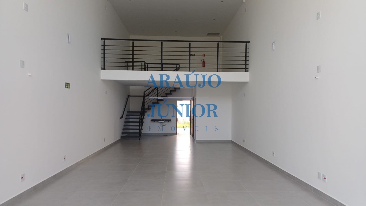 Loja-Salão, 141 m² - Foto 10