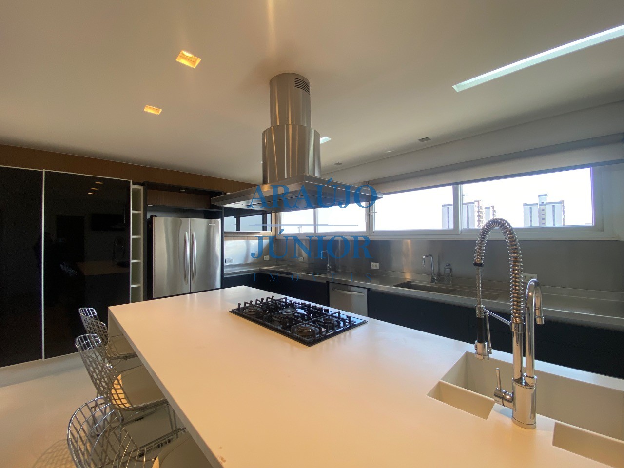 Apartamento, 3 quartos, 374 m² - Foto 7