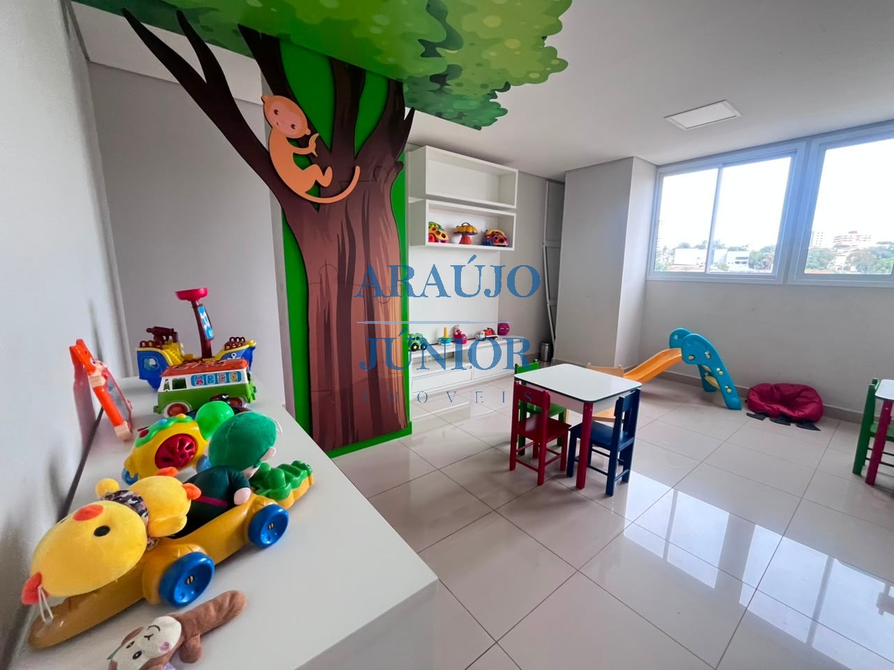 Apartamento, 2 quartos, 56 m² - Foto 34