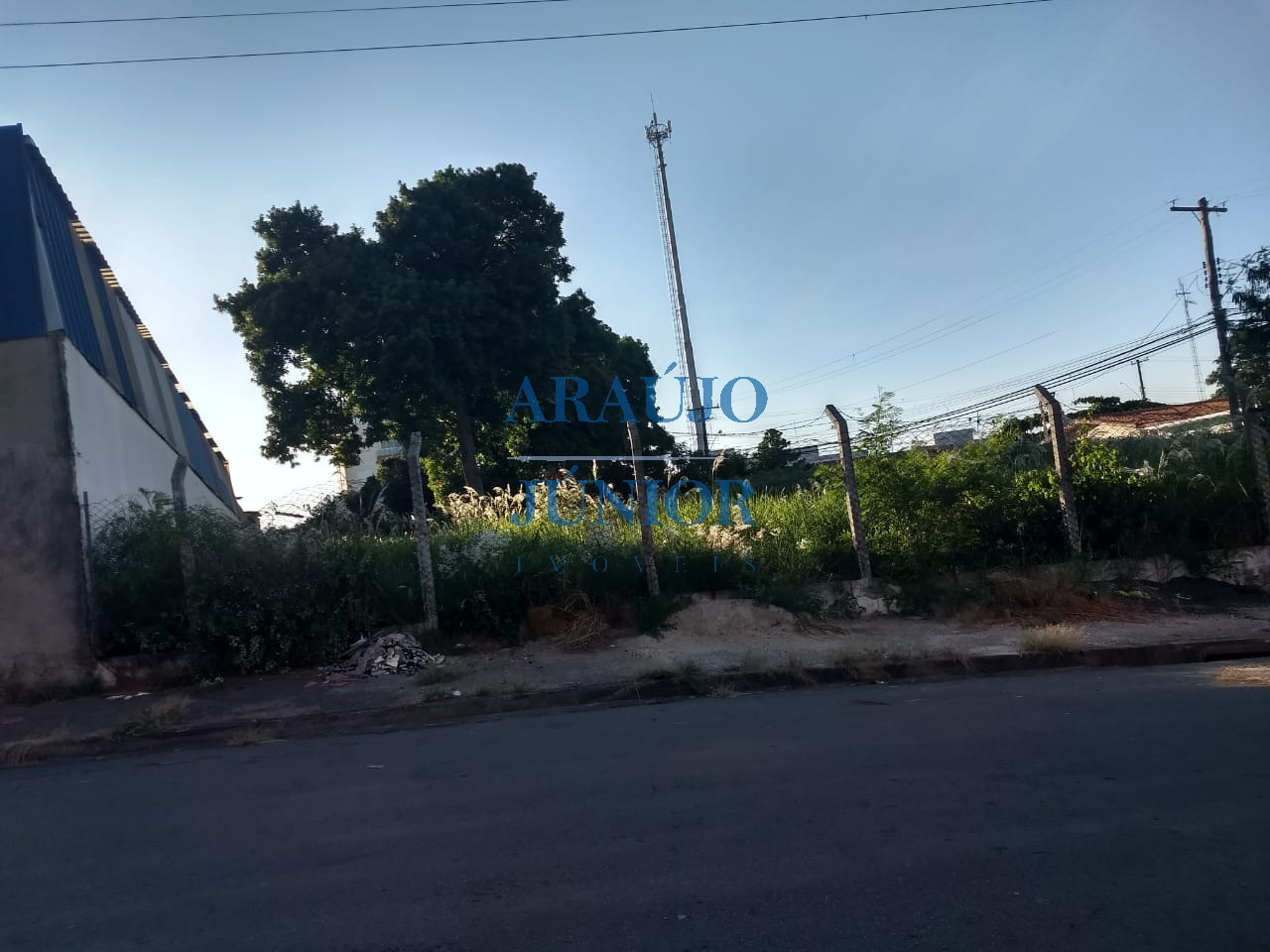 Loteamento e Condomínio, 884 m² - Foto 4