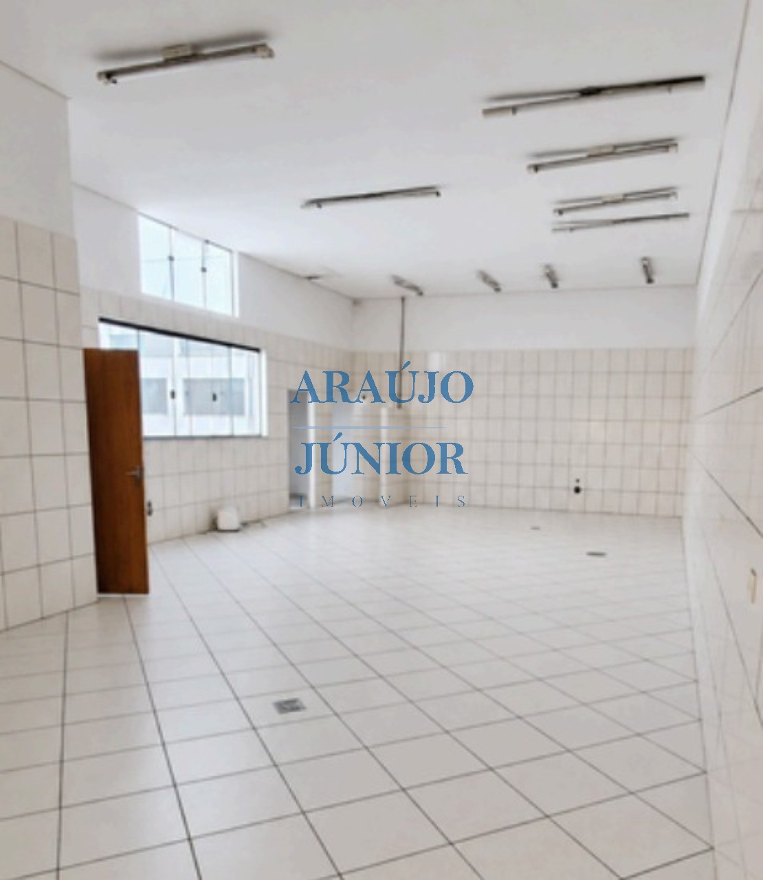 Loja-Salão, 615 m² - Foto 7