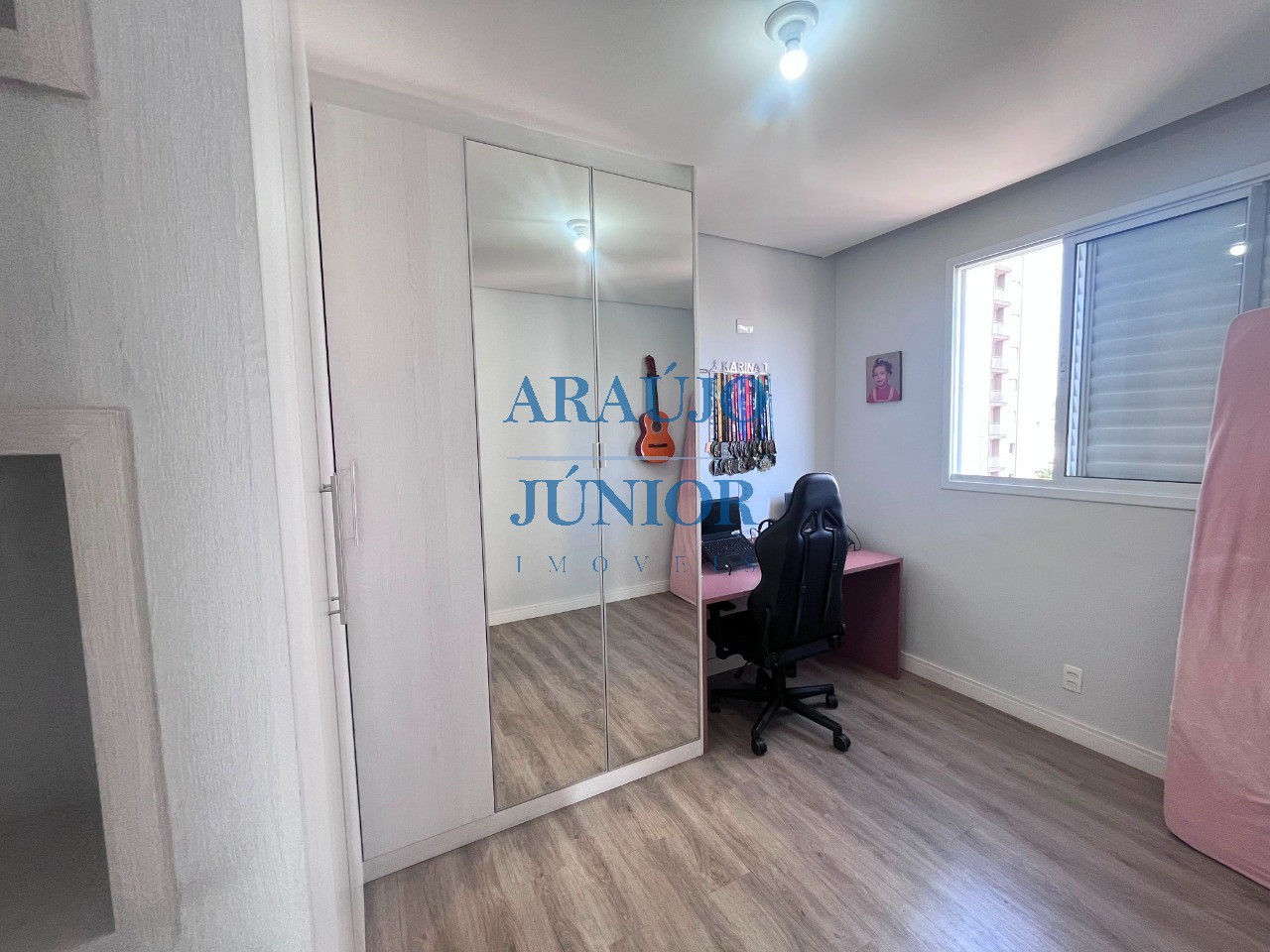 Apartamento, 2 quartos, 56 m² - Foto 11