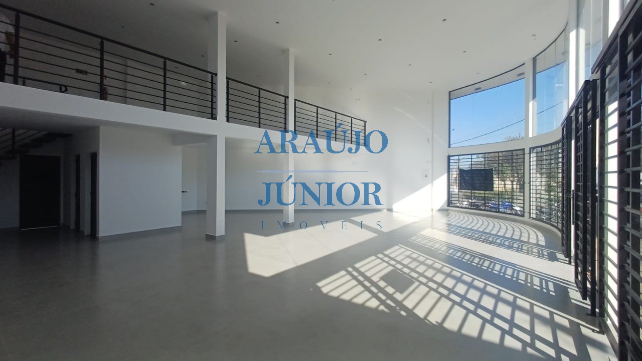 Loja-Salão, 203 m² - Foto 12