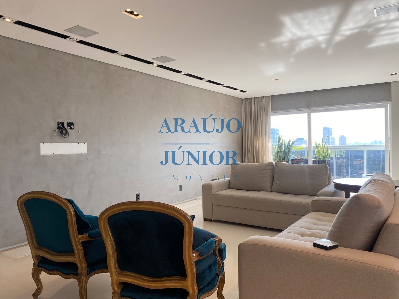 Apartamento, 3 quartos, 374 m² - Foto 13