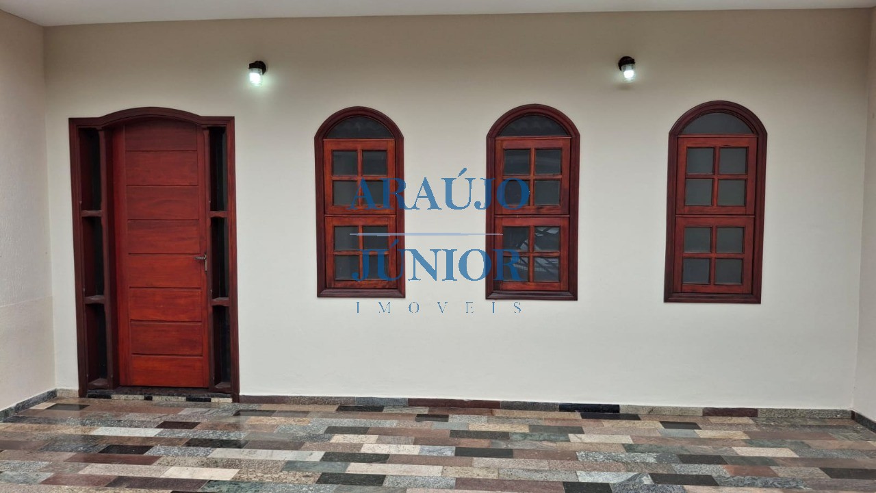 Casa, 3 quartos - Foto 4