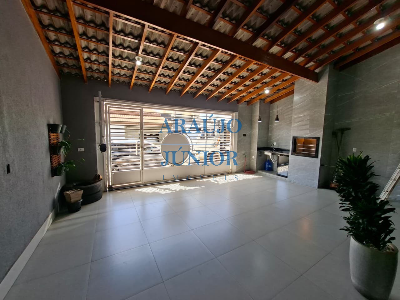 Casa, 3 quartos, 107 m² - Foto 4