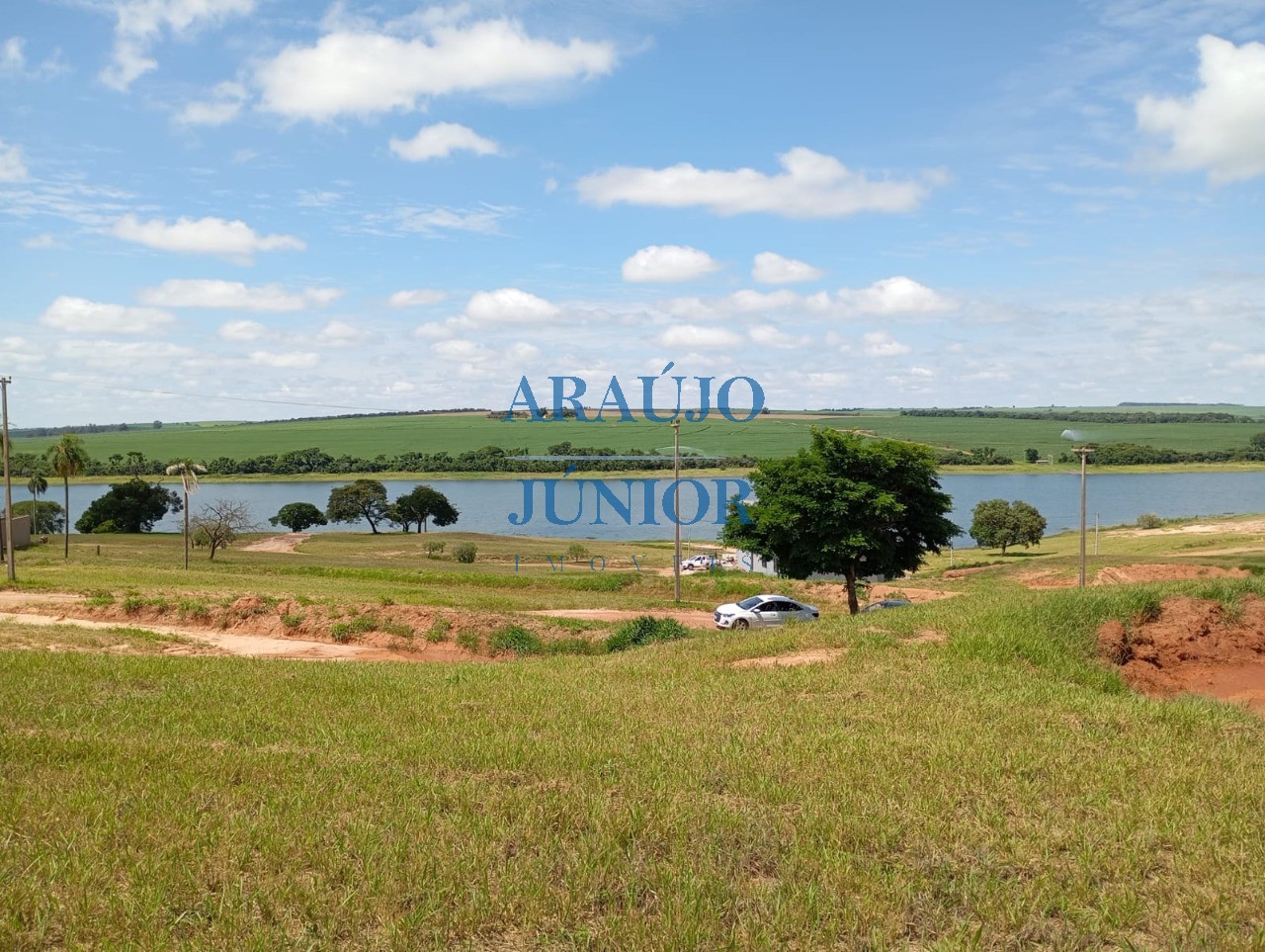 Terreno, 600 m² - Foto 3