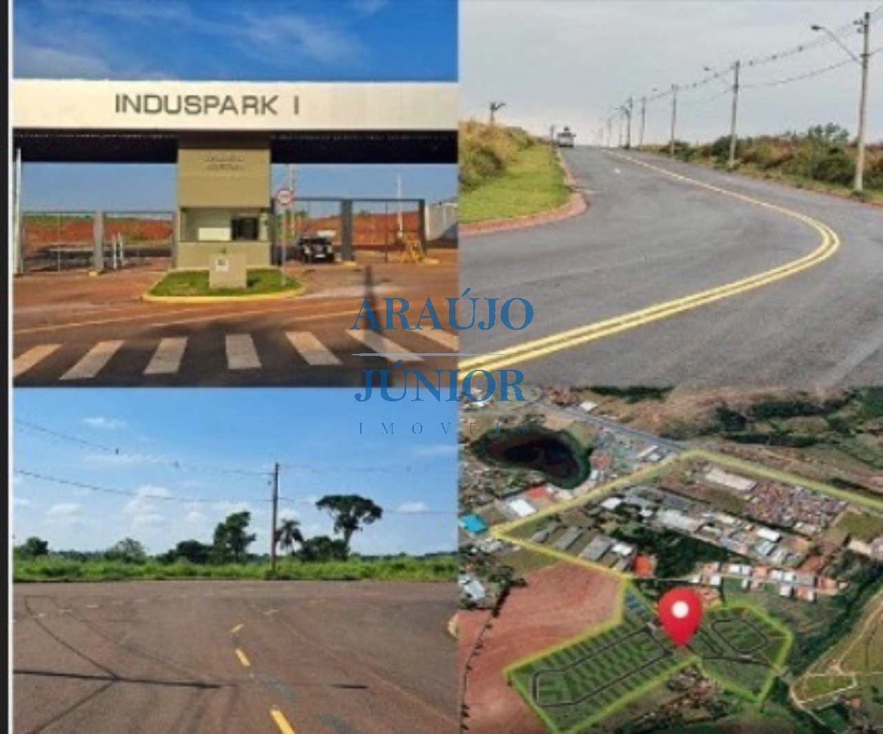 Depósito-Galpão, 1000 m² - Foto 15