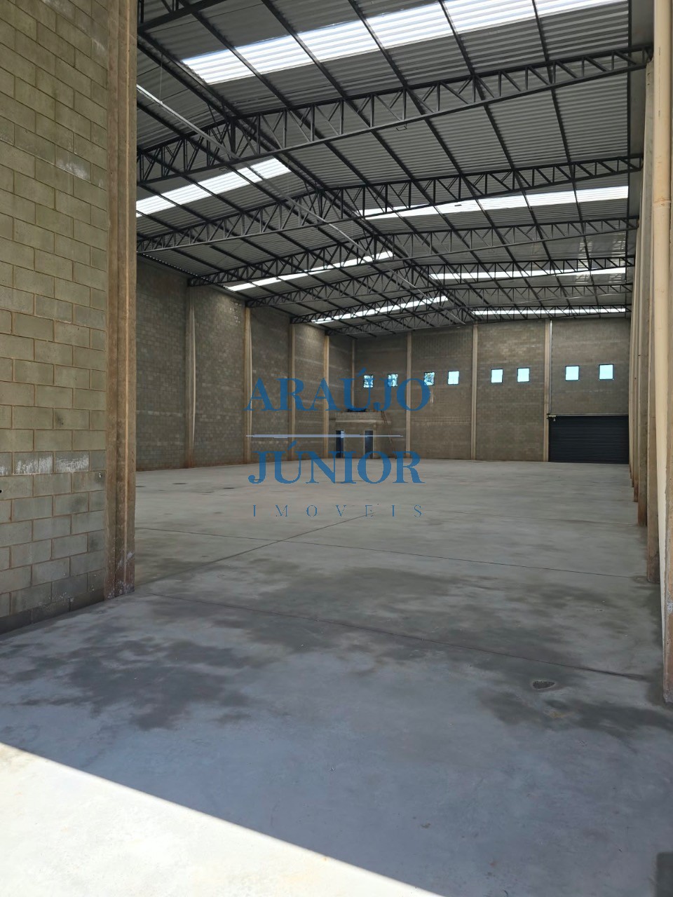 Depósito-Galpão, 1000 m² - Foto 4