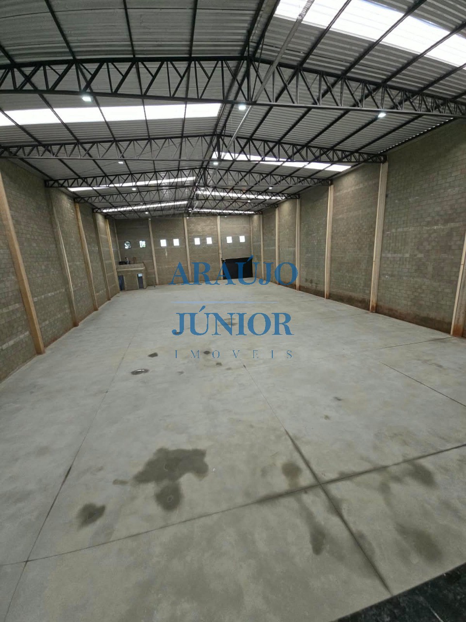 Depósito-Galpão, 1000 m² - Foto 18