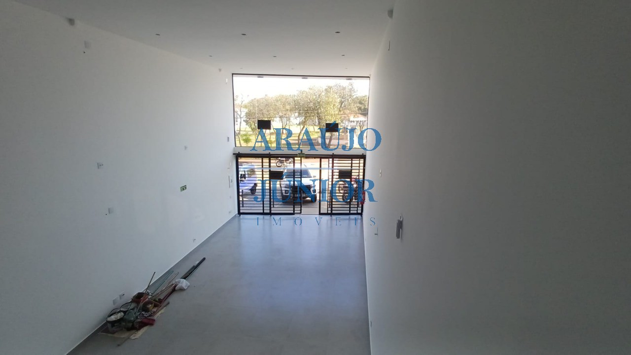 Loja-Salão, 139 m² - Foto 7