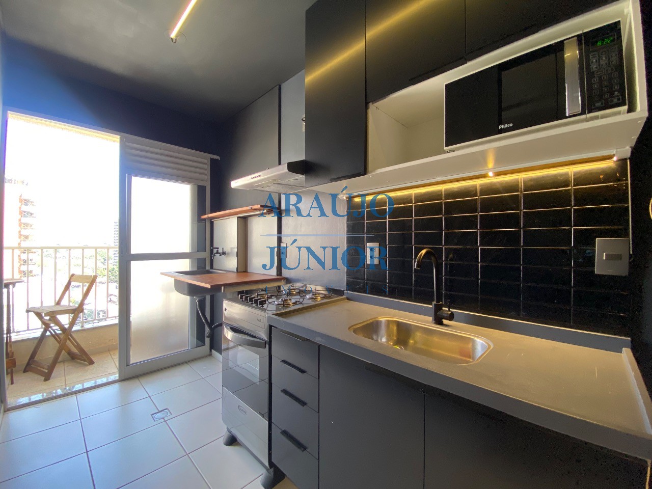 Apartamento, 2 quartos, 56 m² - Foto 13
