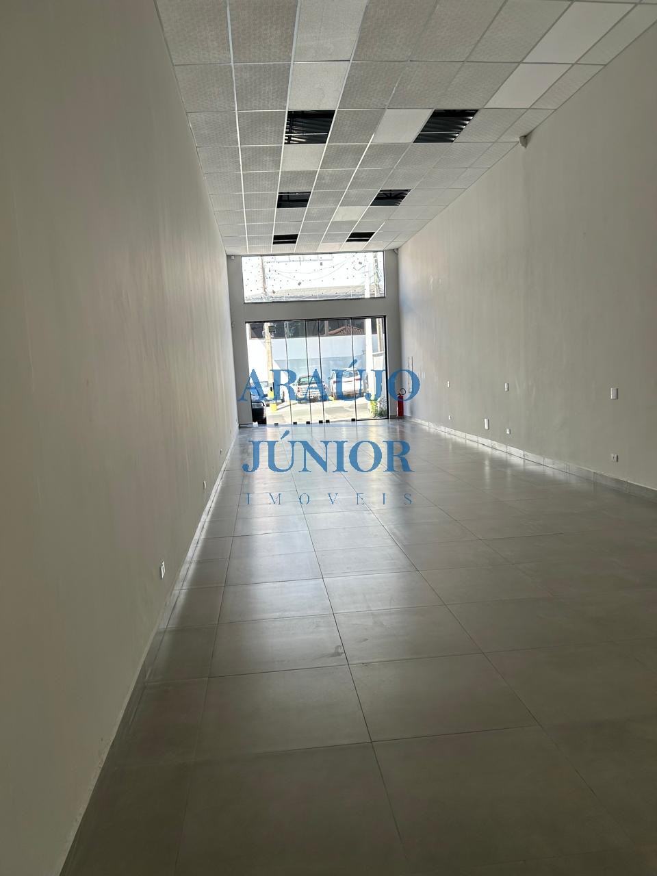 Loja-Salão, 115 m² - Foto 3