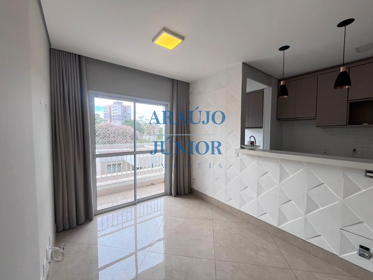 Apartamento, 2 quartos, 56 m² - Foto 18