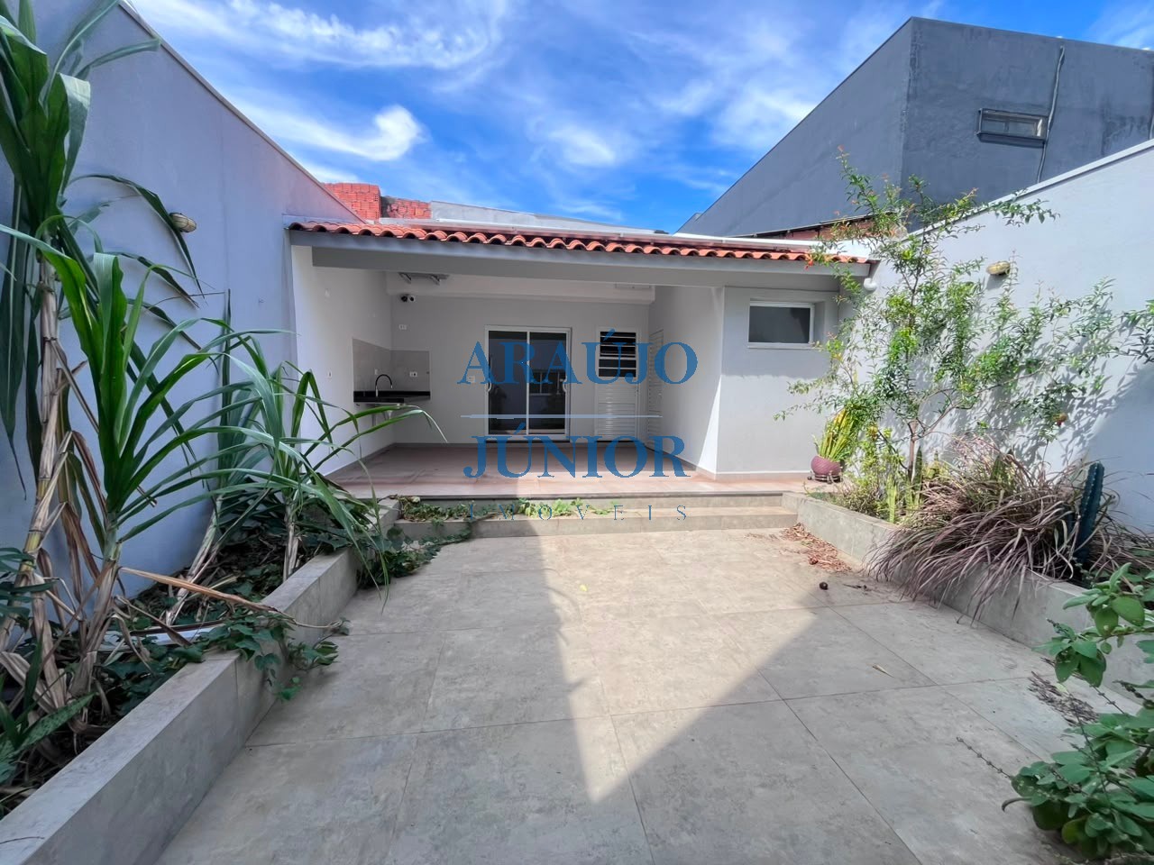 Casa, 2 quartos - Foto 19