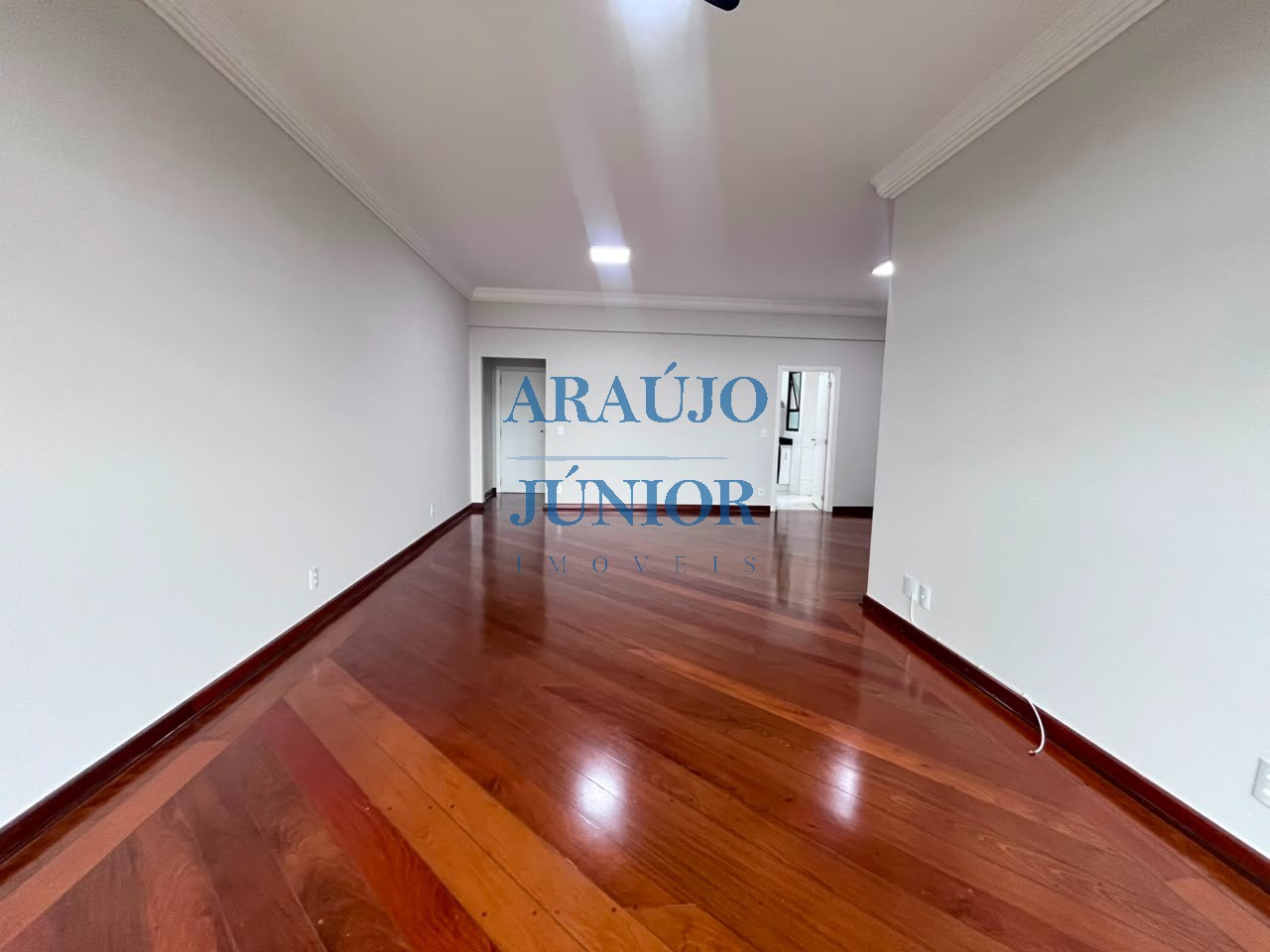 Apartamento, 3 quartos, 155 m² - Foto 3
