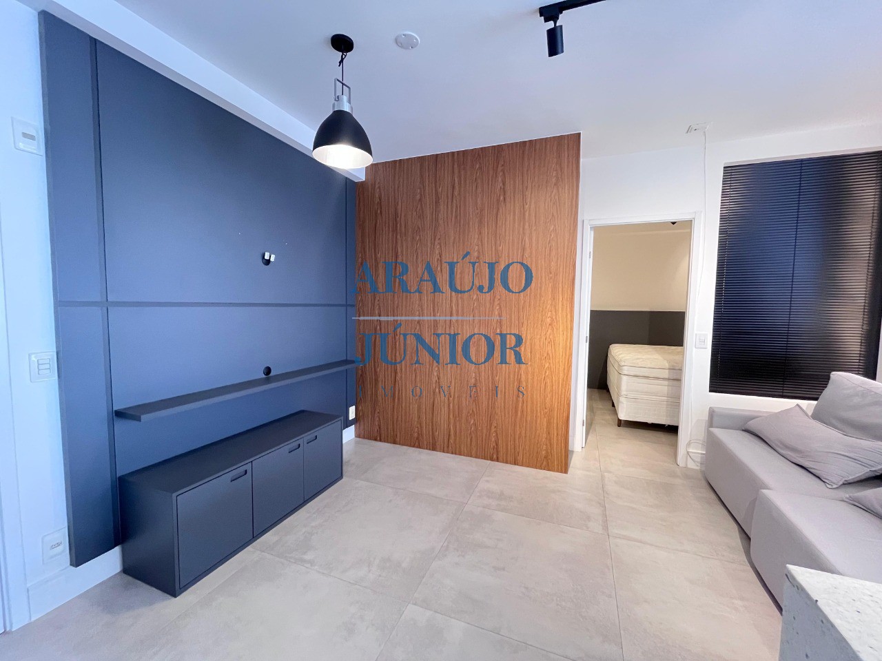 Apartamento, 1 quarto, 47 m² - Foto 6