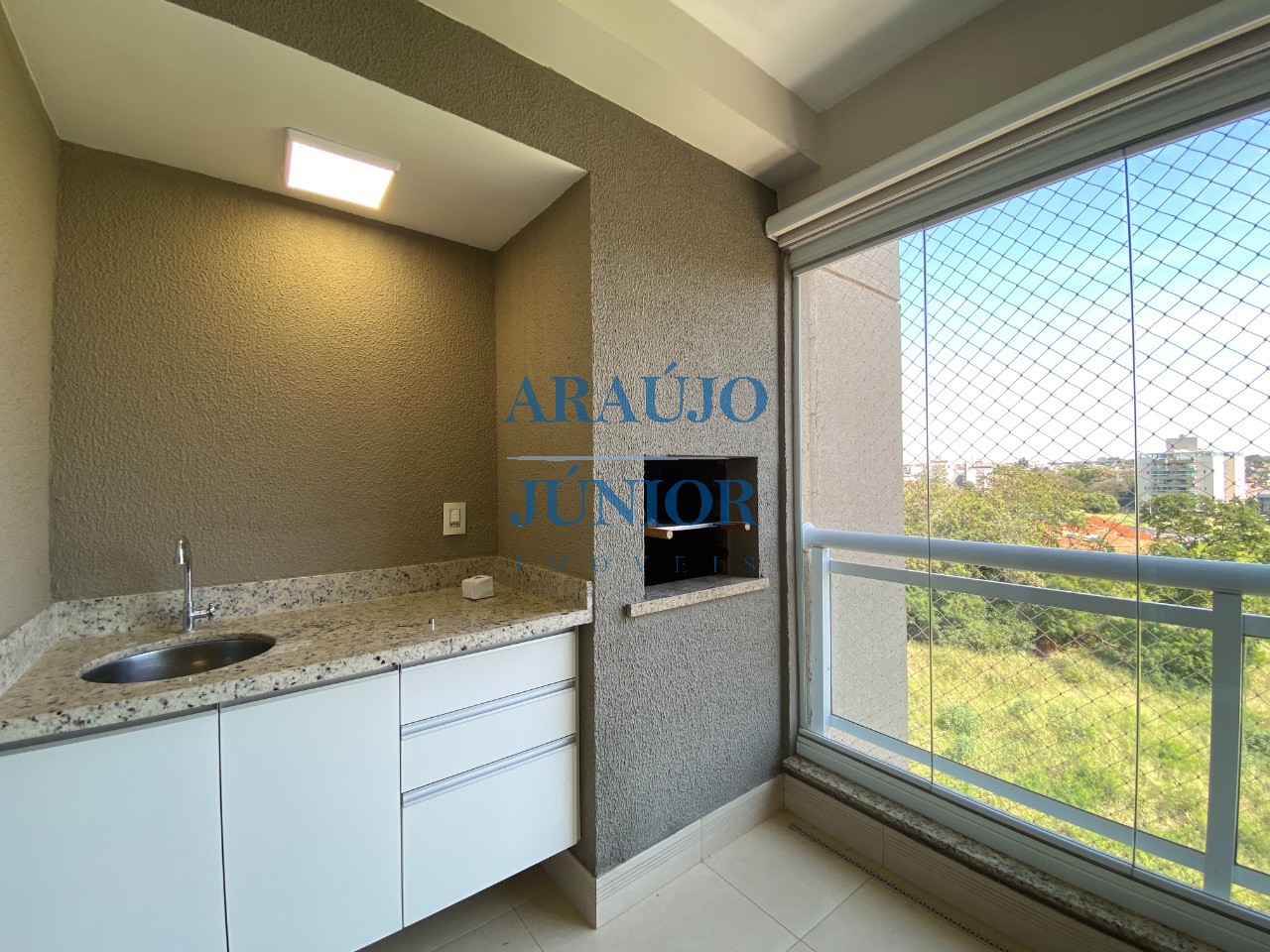 Apartamento, 3 quartos, 121 m² - Foto 4