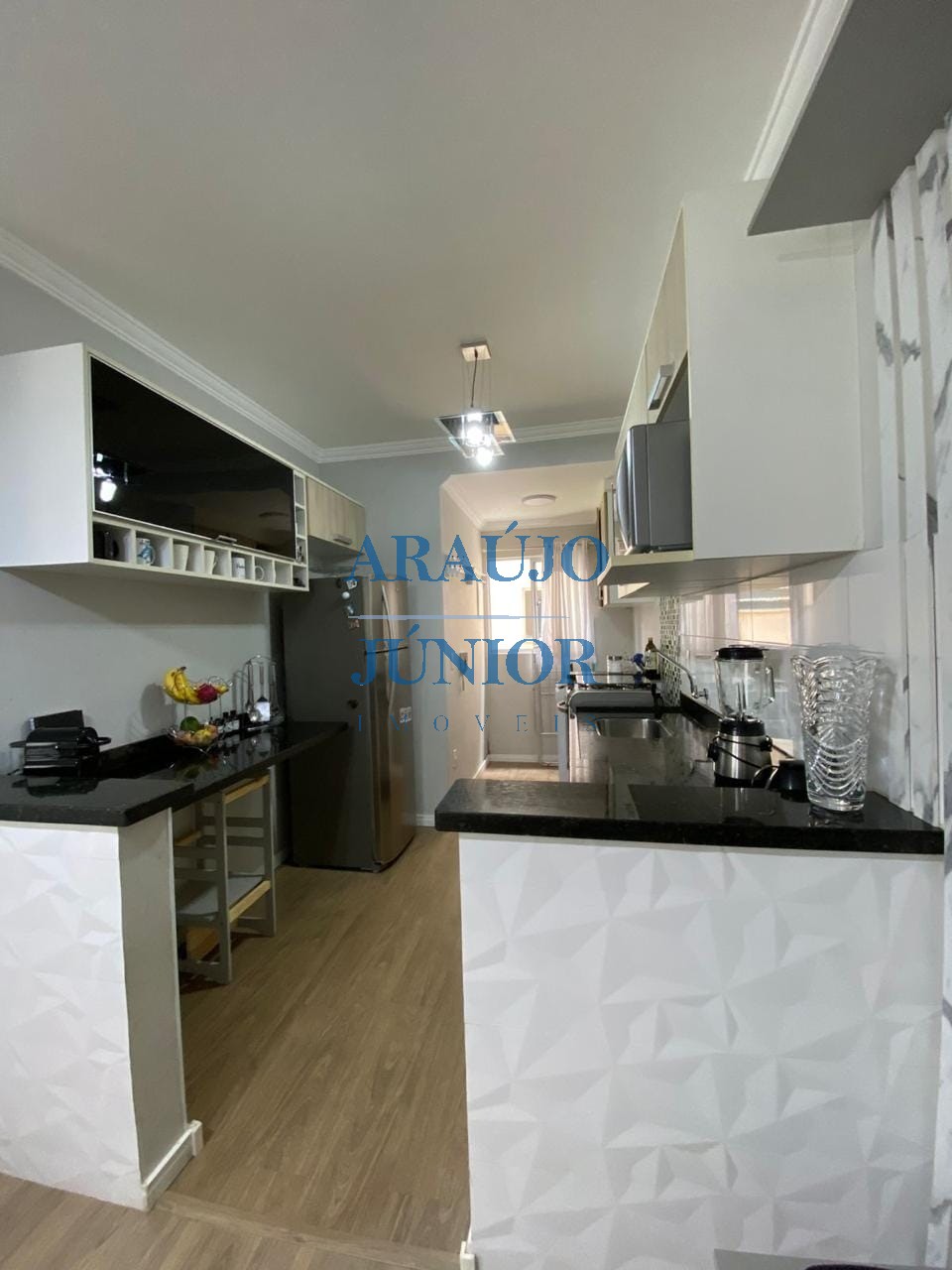 Apartamento, 2 quartos, 55 m² - Foto 24