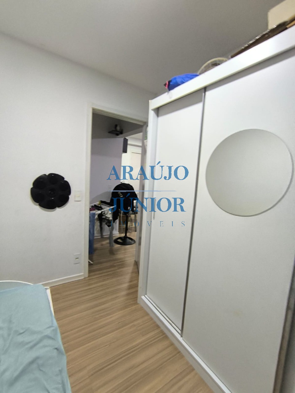 Apartamento, 2 quartos, 45 m² - Foto 22
