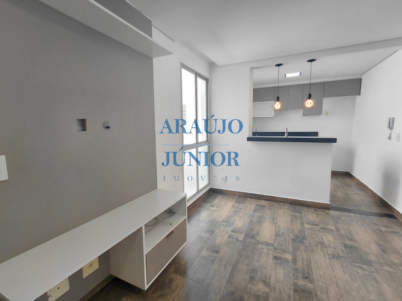 Apartamento, 2 quartos, 45 m² - Foto 15