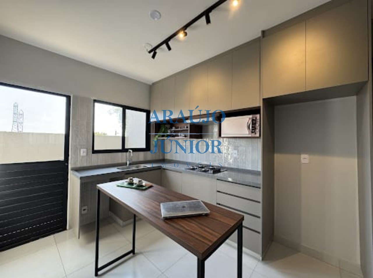 Casa, 2 quartos, 77 m² - Foto 5